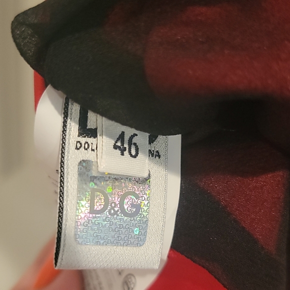 Dolce and Gabbana Dress - Picture 4 of 4